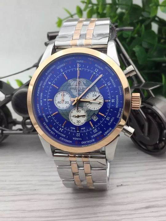 Breitling Watch 460